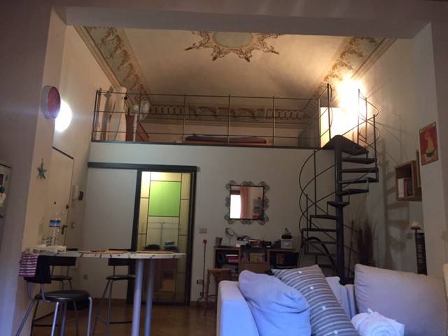 appartamento in vendita a Pisa in zona Quartiere Sant'Antonio