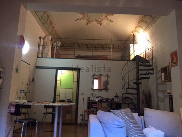 appartamento in vendita a Pisa