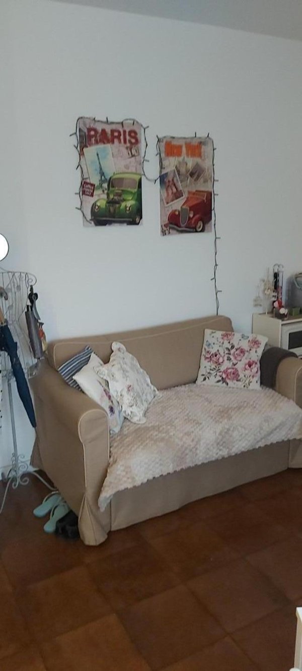 appartamento in vendita a Pisa