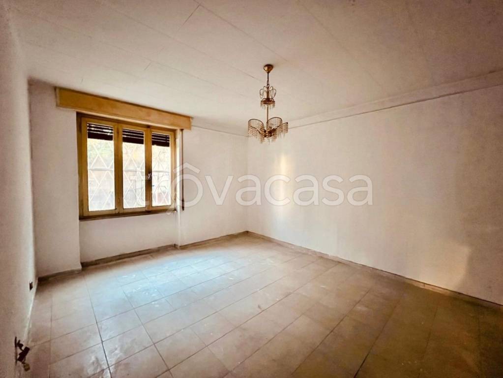 appartamento in vendita a Pisa in zona Tirrenia