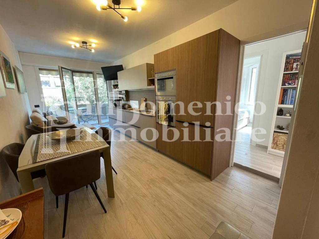 appartamento in vendita a Pisa in zona Tirrenia