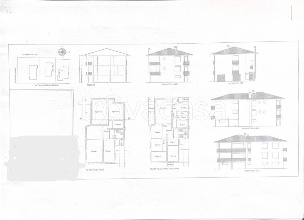 appartamento in vendita a Pisa in zona Quartiere San Francesco