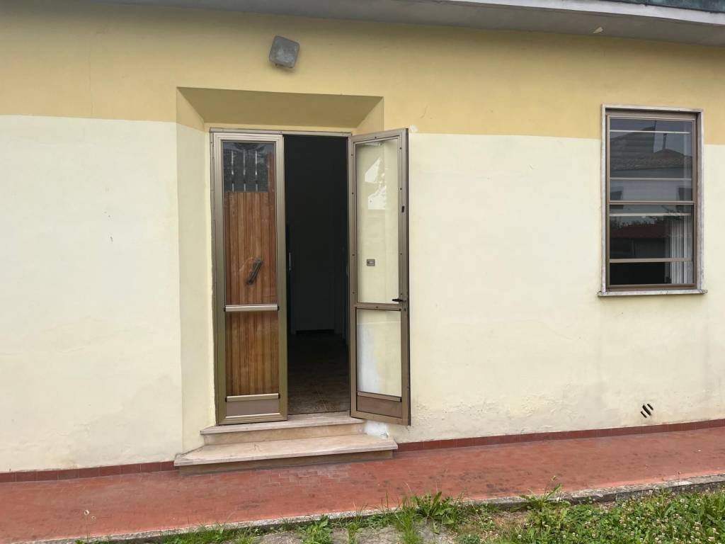 casa indipendente in vendita a Pisa in zona Putignano