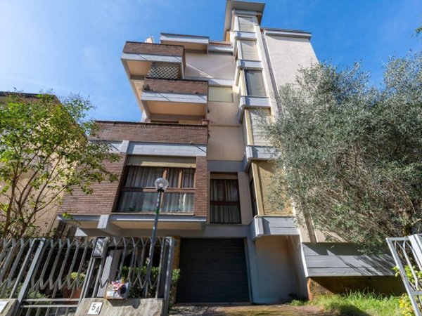 appartamento in vendita a Pisa in zona Porta a Lucca