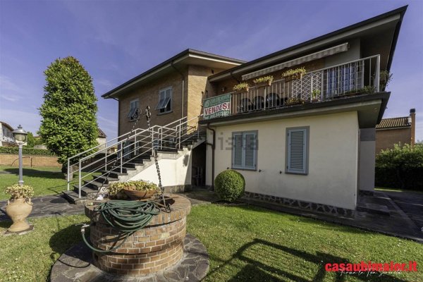 casa indipendente in vendita a Pisa in zona Putignano