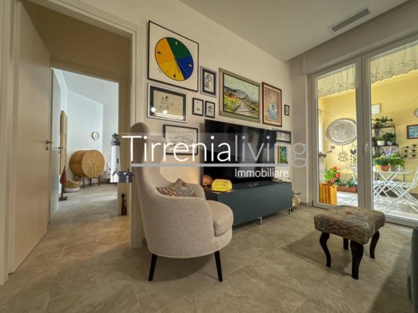 appartamento in vendita a Pisa in zona Marina di Pisa