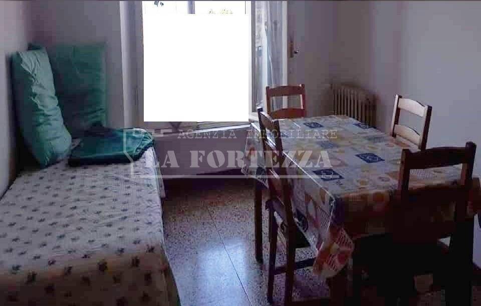 appartamento in vendita a Pisa in zona Quartiere Sant'Antonio