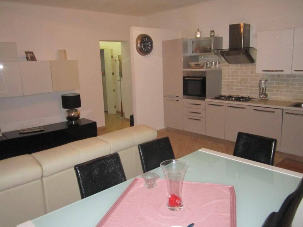 appartamento in vendita a Pisa in zona Quartiere Sant'Antonio