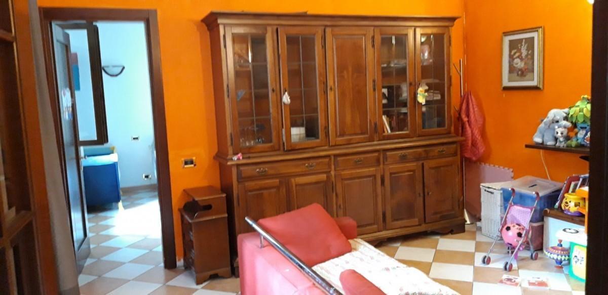 appartamento in vendita a Pisa in zona San Michele