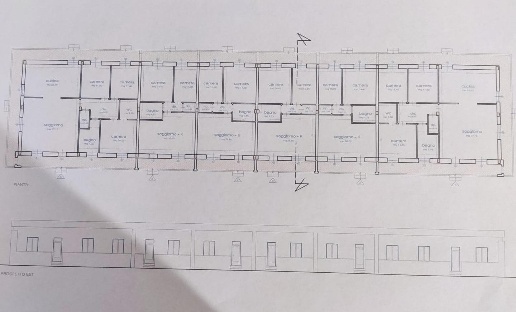 casa indipendente in vendita a Pisa in zona Centro Storico