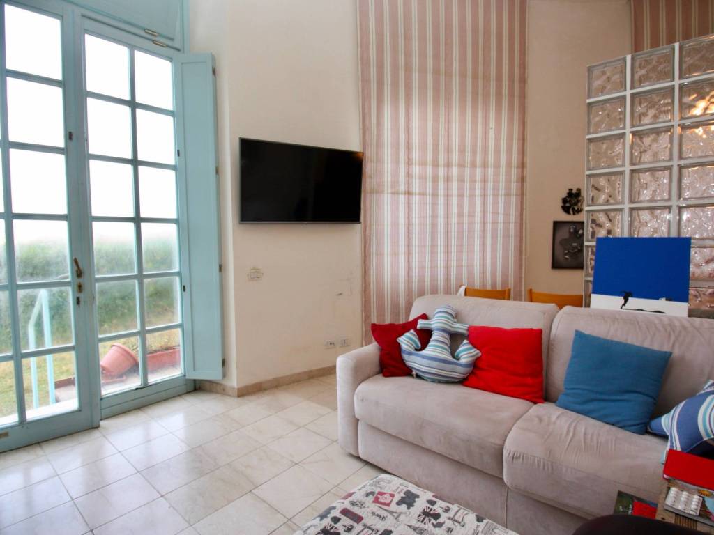 appartamento in vendita a Pisa in zona Calambrone