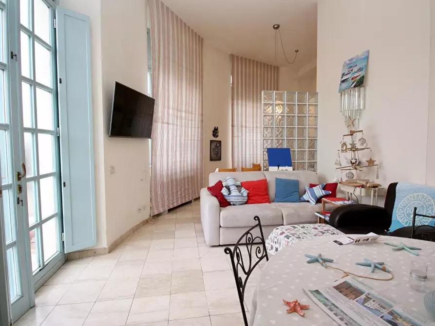 appartamento in vendita a Pisa in zona Calambrone