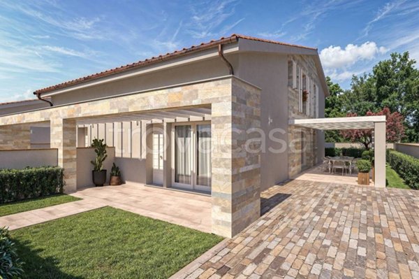 casa indipendente in vendita a Pisa in zona Riglione