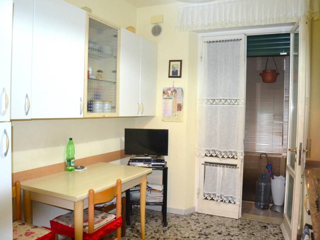 appartamento in vendita a Pisa in zona Porta a Lucca