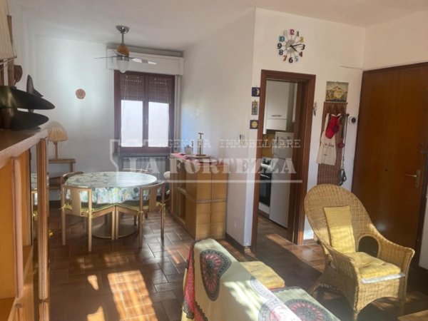 appartamento in vendita a Pisa in zona Marina di Pisa