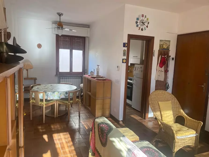 appartamento in vendita a Pisa in zona Marina di Pisa
