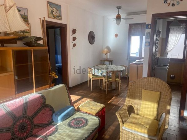 appartamento in vendita a Pisa in zona Marina di Pisa