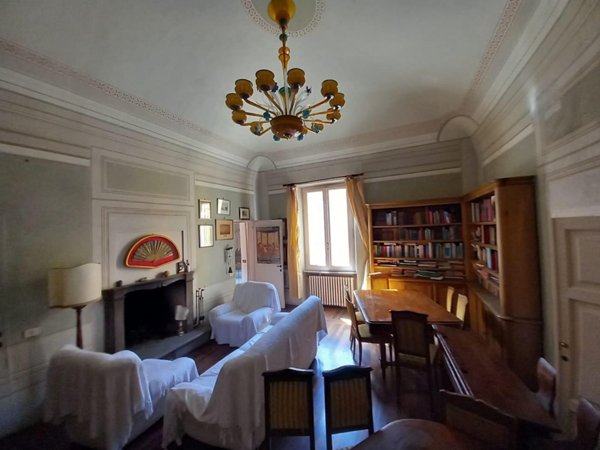 casa indipendente in vendita a Pisa in zona Quartiere Santa Maria