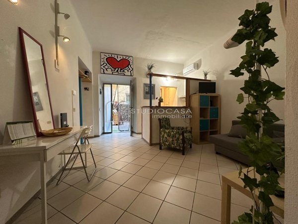 appartamento in vendita a Pisa in zona Quartiere Sant'Antonio