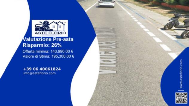 appartamento in vendita a Pisa in zona Calambrone