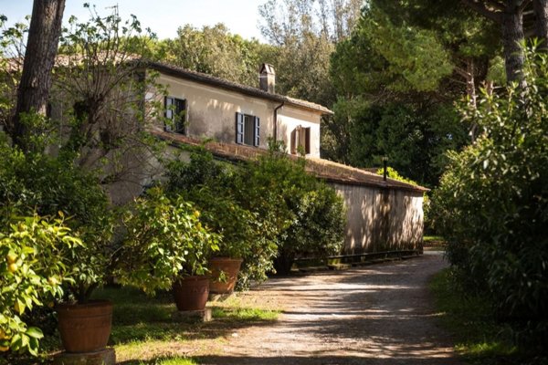 casale in vendita a Pisa