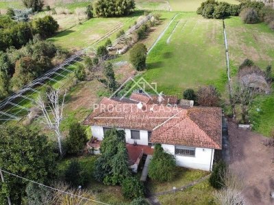 casa indipendente in vendita a Pisa