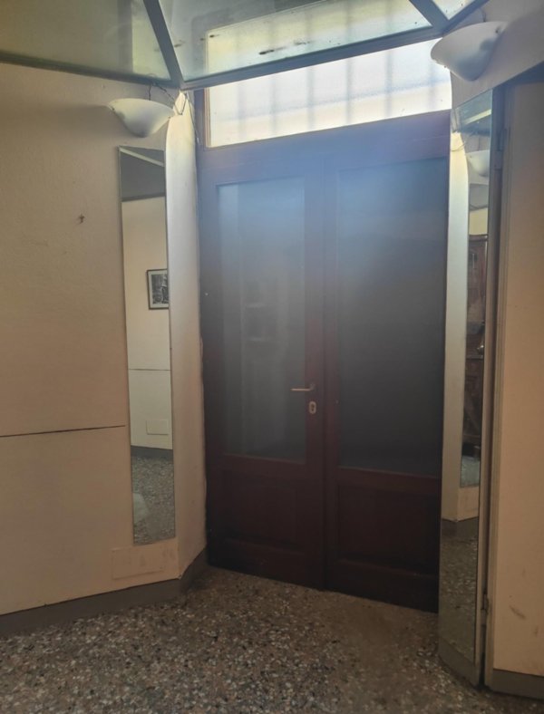 casa indipendente in vendita a Pisa in zona Quartiere Santa Maria