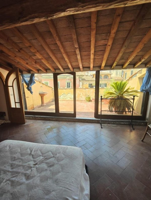 casa indipendente in vendita a Pisa in zona Quartiere Santa Maria