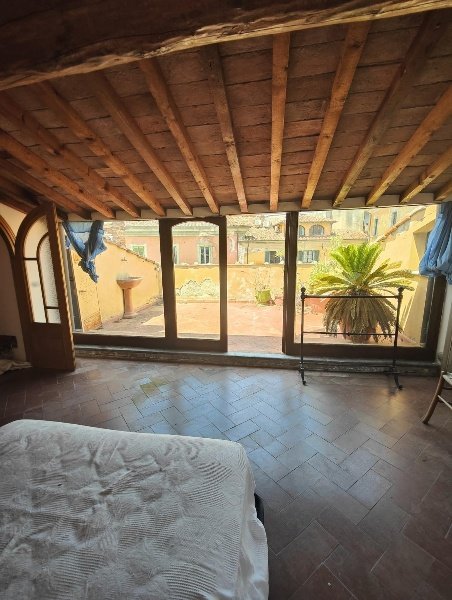 casa indipendente in vendita a Pisa in zona Quartiere Santa Maria