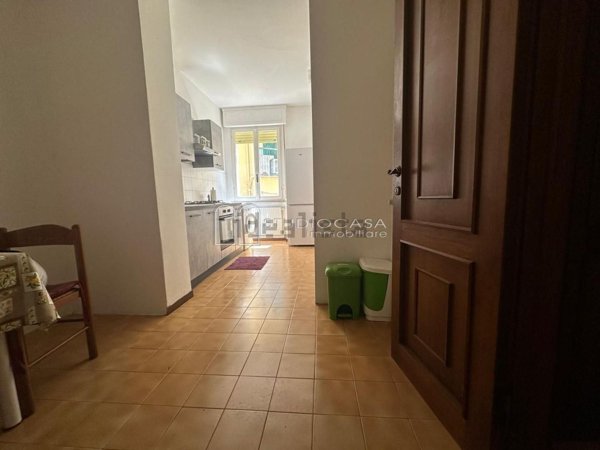 appartamento in vendita a Pisa in zona Quartiere San Martino