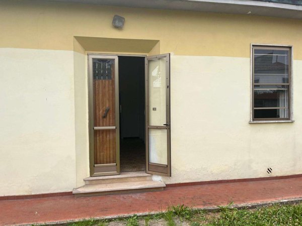 casa indipendente in vendita a Pisa in zona Centro Storico