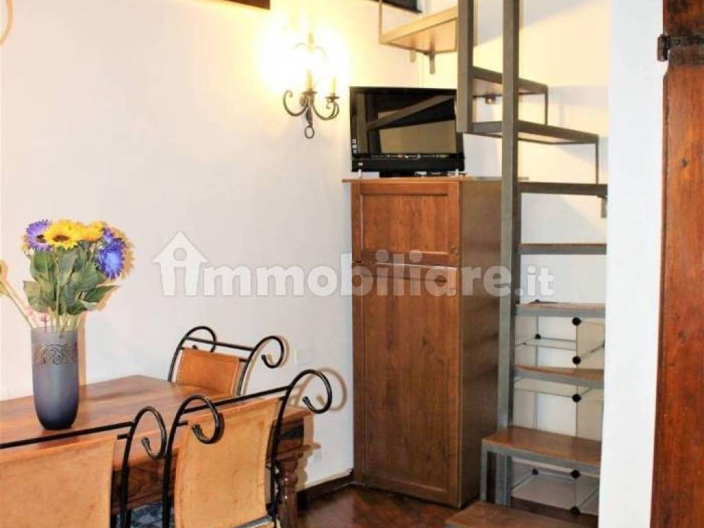 appartamento in vendita a Pisa in zona Centro Storico