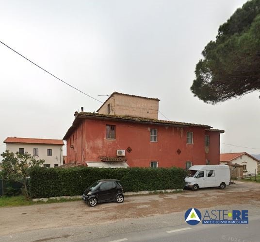 appartamento in vendita a Pisa in zona Calambrone