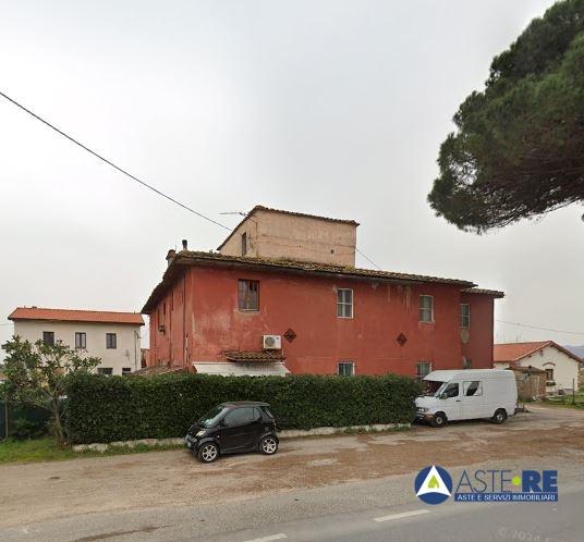 appartamento in vendita a Pisa in zona Tribunale