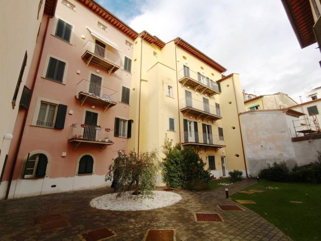 appartamento in vendita a Pisa in zona Centro Storico