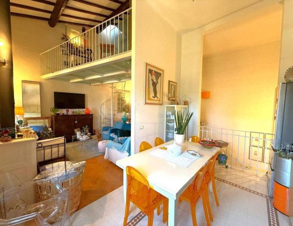 appartamento in vendita a Pisa in zona Porta a Lucca