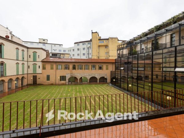 appartamento in vendita a Pisa in zona Centro Storico