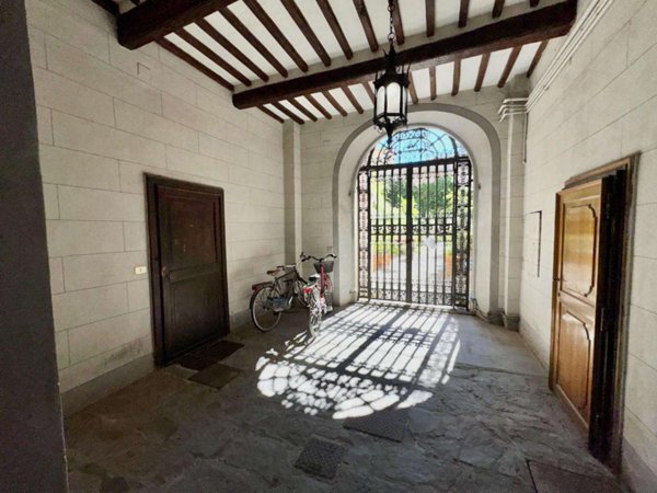 appartamento in vendita a Pisa in zona Centro Storico