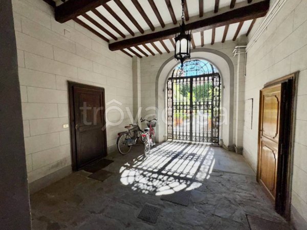 appartamento in vendita a Pisa in zona Centro Storico