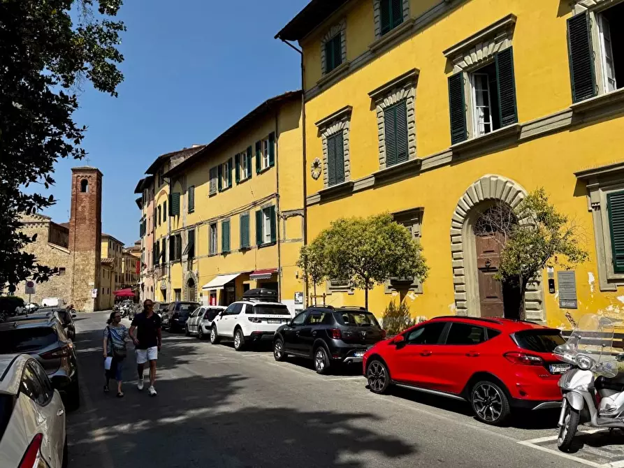 appartamento in vendita a Pisa in zona Quartiere San Francesco