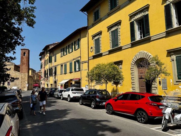 appartamento in vendita a Pisa in zona Quartiere San Francesco