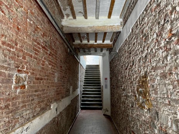 appartamento in vendita a Pisa in zona Quartiere San Francesco