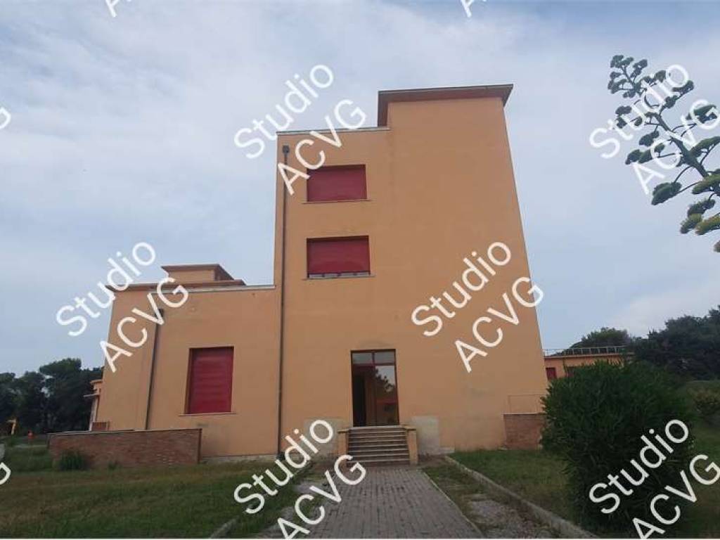 appartamento in vendita a Pisa in zona Tirrenia