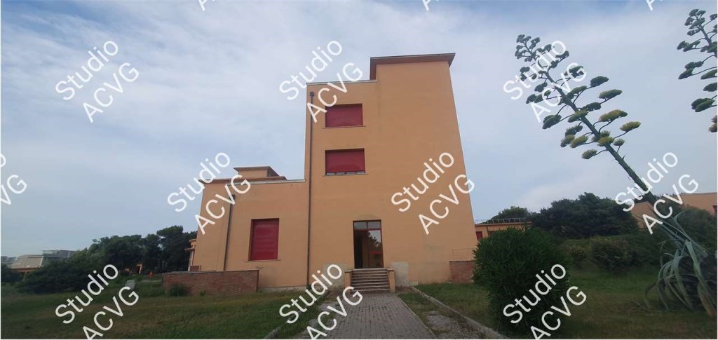 appartamento in vendita a Pisa in zona Tribunale