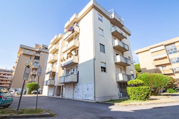appartamento in vendita a Pisa in zona Cisanello