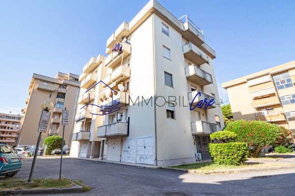 appartamento in vendita a Pisa in zona Cisanello
