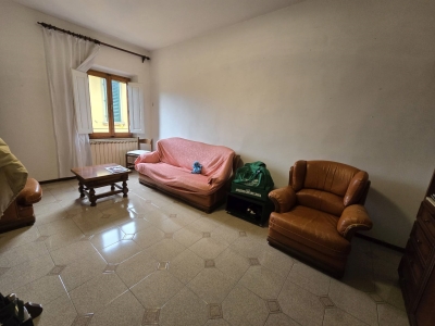 appartamento in vendita a Pisa in zona Centro Storico