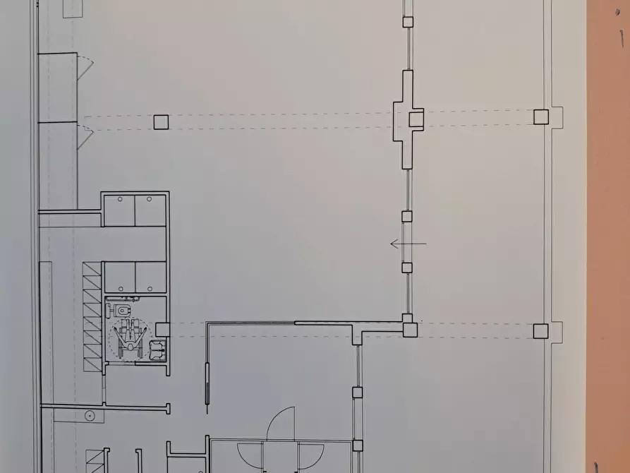 attico in vendita a Pisa in zona Porta a Lucca