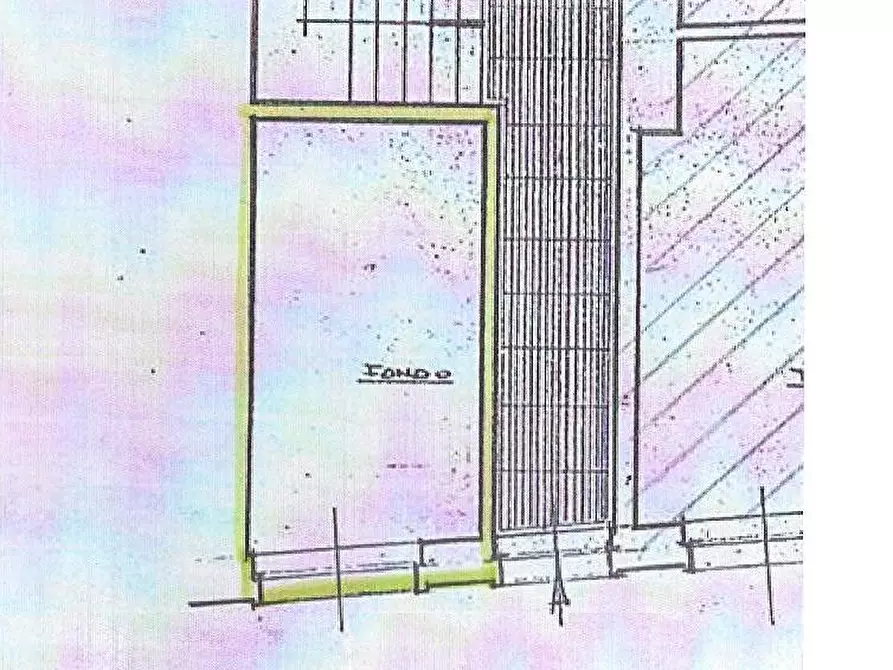 negozio in vendita a Pisa in zona Centro Storico