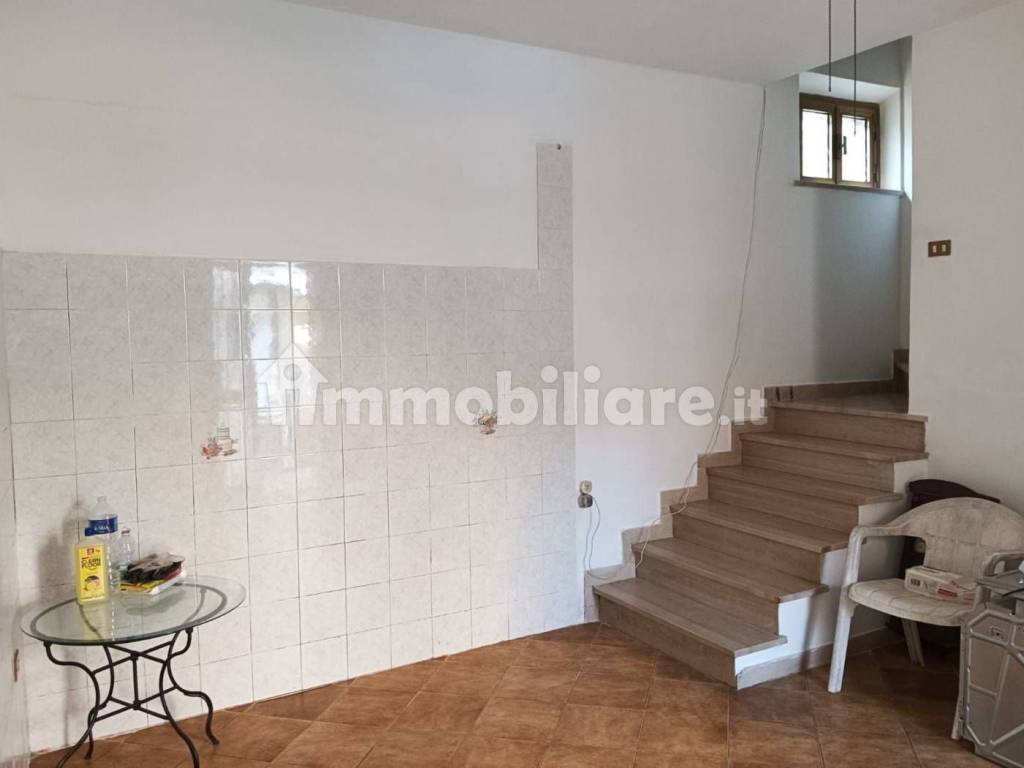 casa indipendente in vendita a Pisa in zona Putignano
